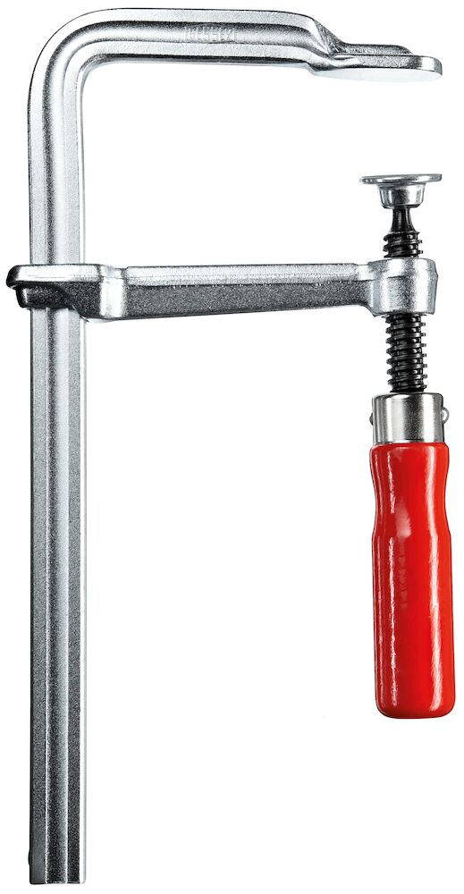 Bessey Lijmtang geheel staal classiX GS 800/120 - GS80 - GS80