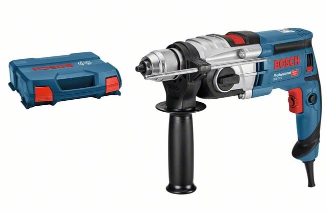 Bosch Blauw GSB 20-2 Klopboormachine | 850w - 060117B400