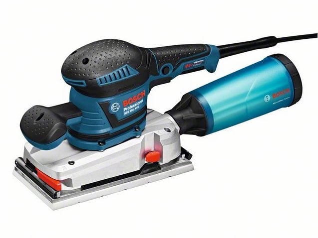 Bosch Blauw GSS 280 AVE Vlakschuurmachine | 350w 230x115mm - 0601292902