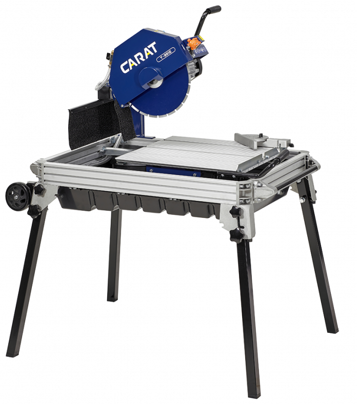 Carat T-3510 Laser Steenzaagmachine | 400 V | 2,2 kW | Model 2022 GT3510LK00