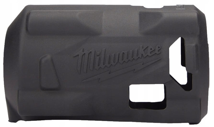 Milwaukee Accessoires Rubberen beschermhuls voor de M12 FDGA - 1pc - 4932478759