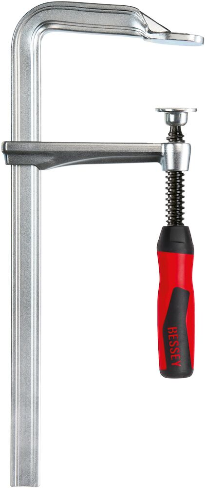 Bessey Geheel stalen lijmtang GZ-2K 160/80 - GZ162K