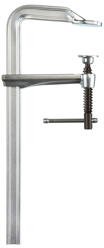 Bessey Geheel stalen lijmtang GZ-K 1250/120 - GZ125K