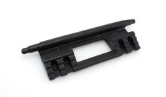 Stanley Koffers h1500082008 koppelstuk stanley koffer organizer click & connect - h1500082008