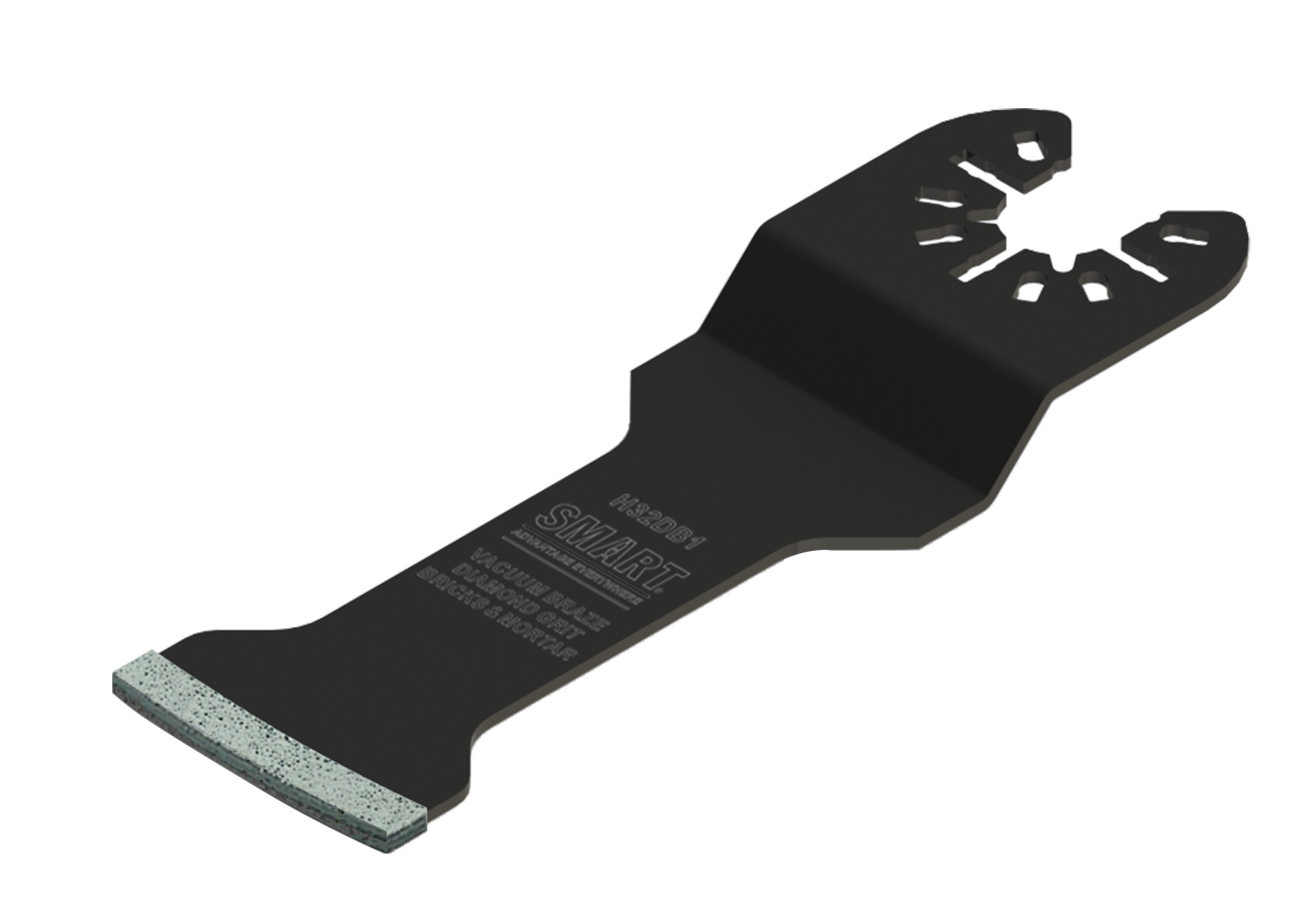 SMART UN TRA 32x58mm mortelsnijder 1st - H32DB1 H32DB1