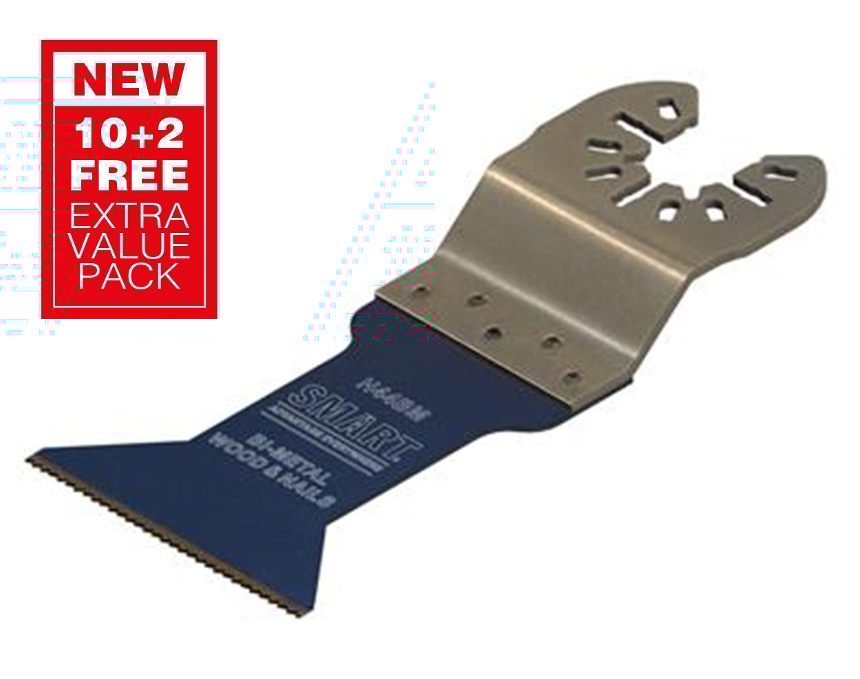 SMART UN TRA 44x51mm BiM-blad h-s 10+2st - H44BM10+2 H44BM10+2