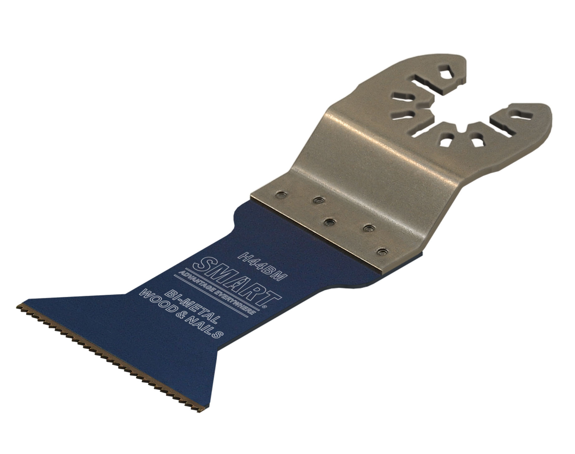 SMART UN TRA 44x51mm BiM-blad h-s 1st - H44BM1 H44BM1