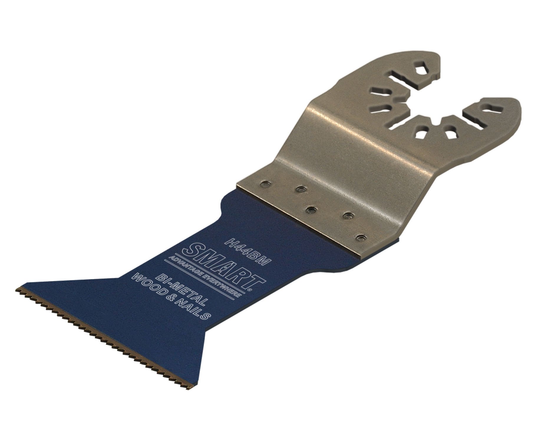 SMART UN TRA 44x51mm BiM-blad h-s 3st - H44BM3 H44BM3