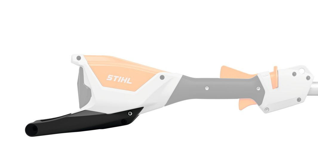 Stihl steunvoetset | voor HTA 50 en HLA 56 - HA010071000