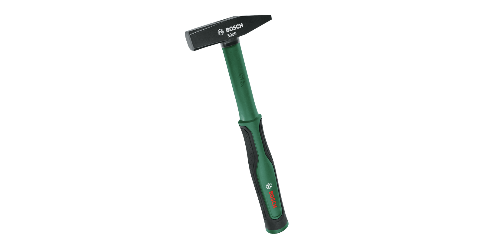 Bosch Groen Ingenieurshamer 300 g 1600A027PH
