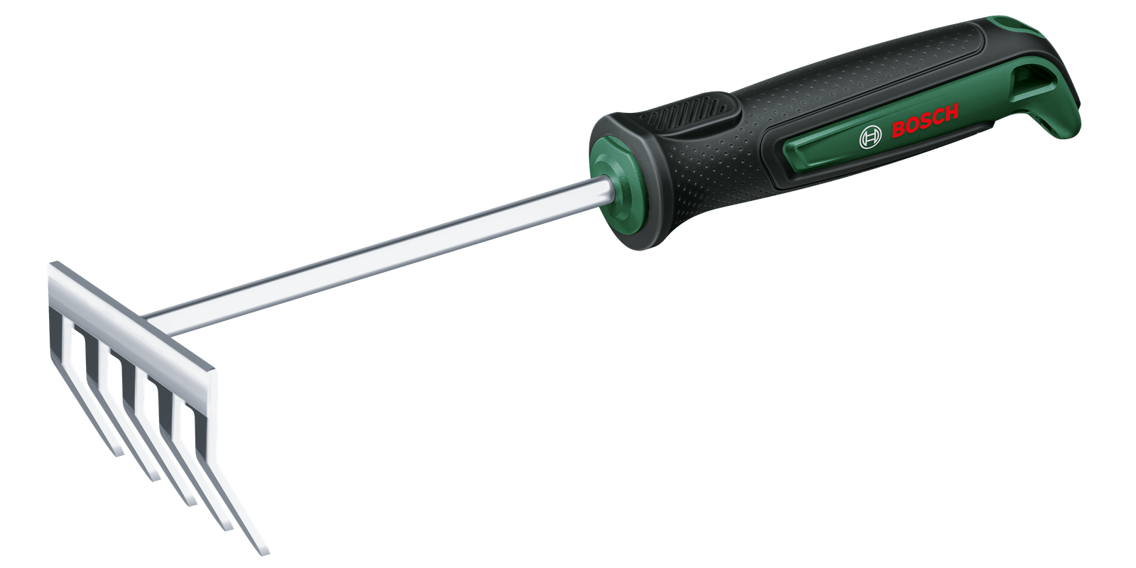 Bosch Groen Handharkje 06008B5700