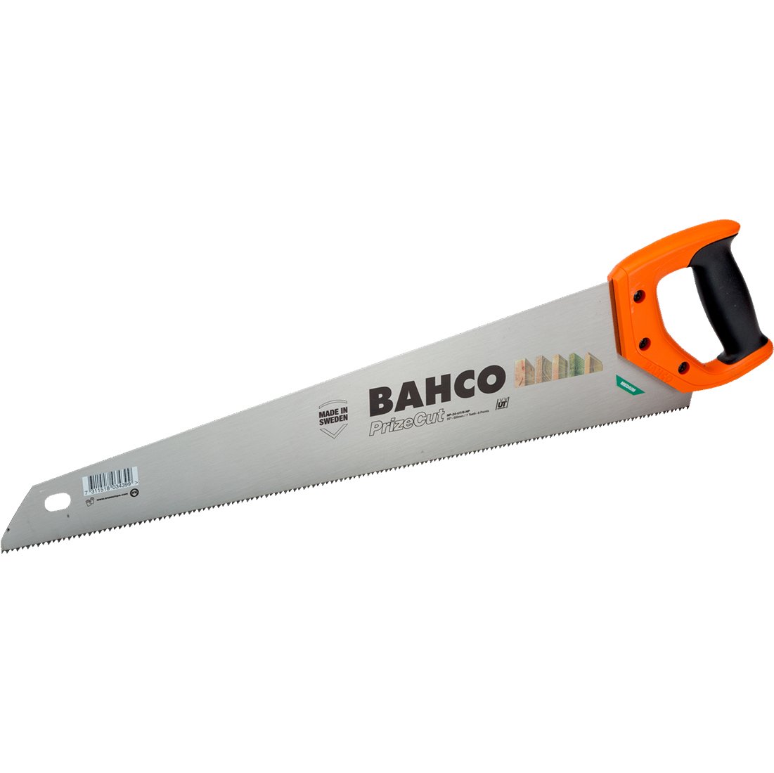 Bahco Handzaag 22 hardpoint Pricecut 550mm | NP-22-U7/8-HP