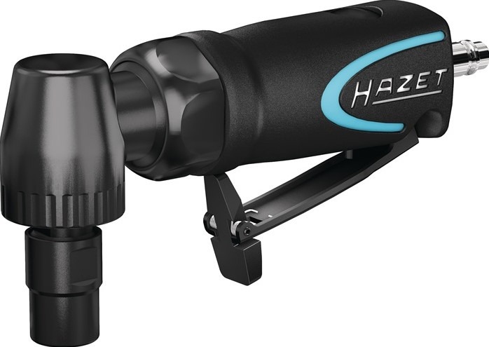 Hazet 4000898956 Perslucht staafslijper