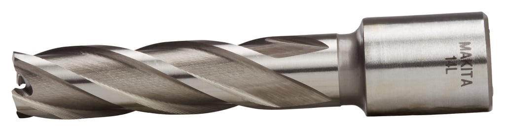 Makita Accessoires HB20S | Kernboor HSS 20x30mm | Weldon - HB20S