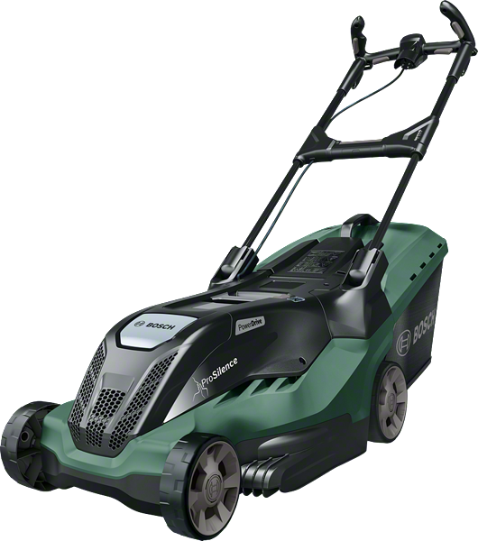 Bosch Groen AdvancedRotak 650 | Grasmaaier 1700 W | 40 cm - 06008B9205