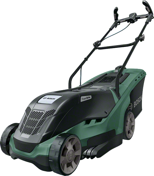 Bosch Groen UniversalRotak 450 | Grasmaaier 1300 W | 34 cm - 06008B9005