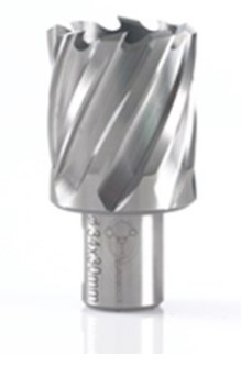 Euroboor HCS.320 met snijdiepte 30 mm - HCS.320