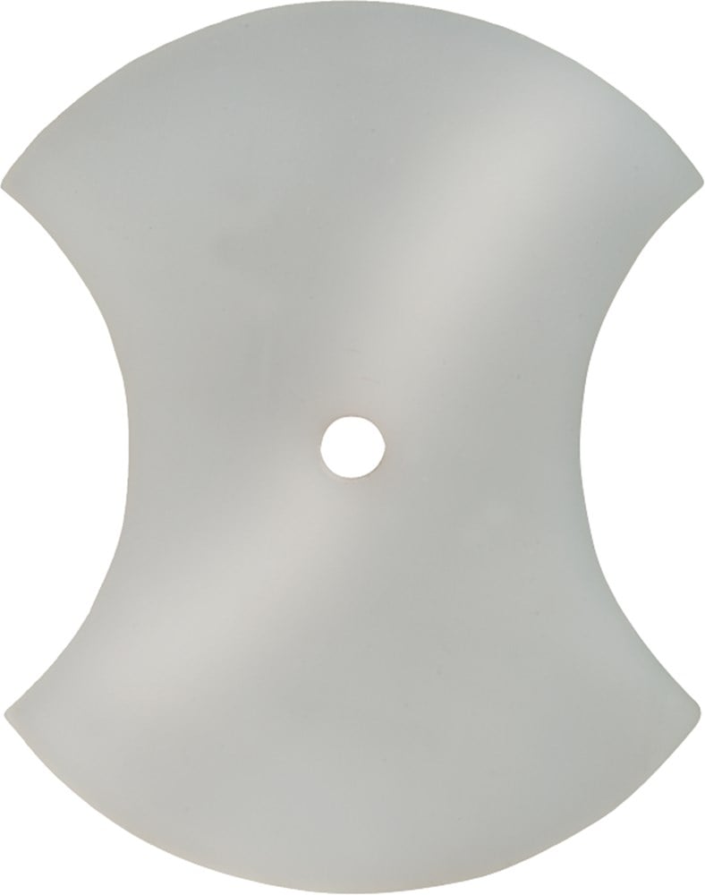 Carat Steunschijf Tbv Dustec En Nastroc Centreerstiften Tbv Boor 162Mm - HDC3162000