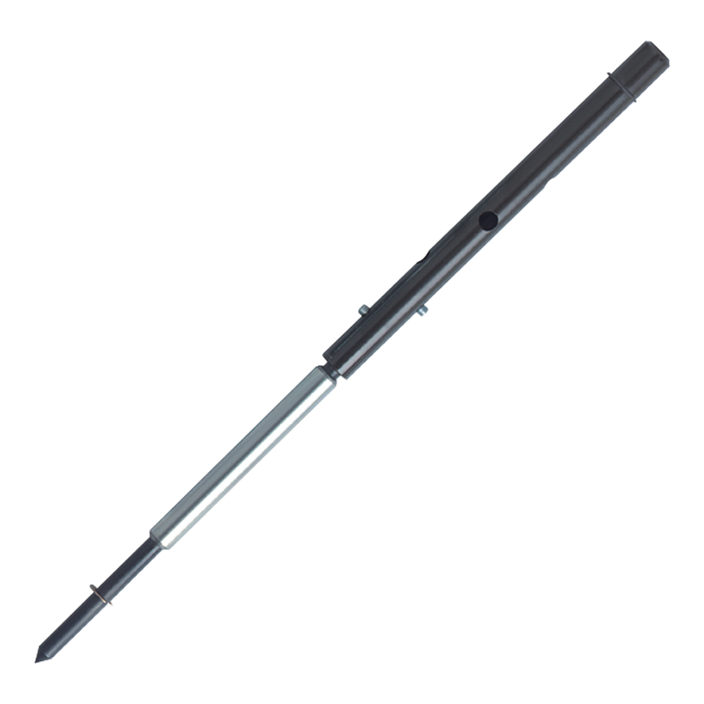 Carat HDN0010NAS Centreerpen voor Nastroc diamantboren - 300mm - HDN0010NAS