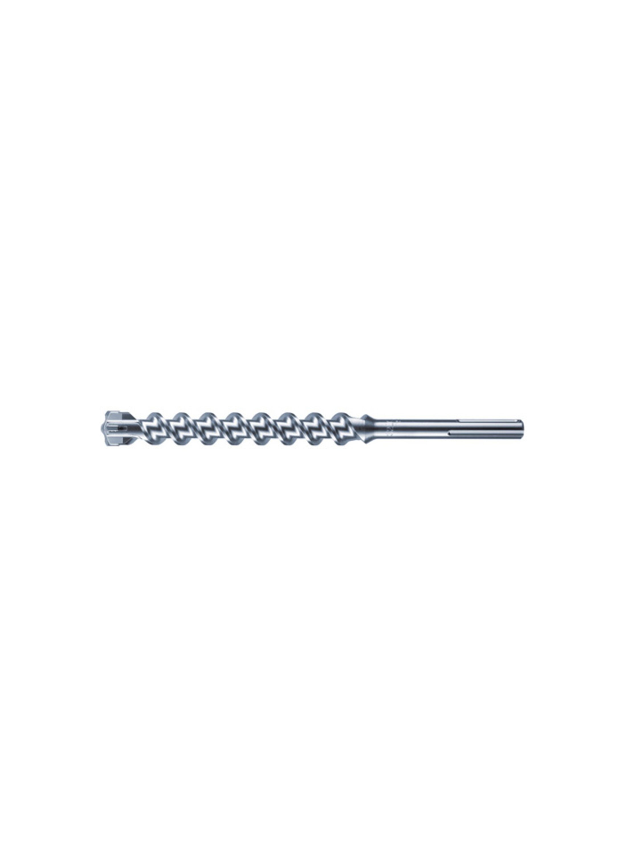 Hikoki Accessoires Boor 12X740Mm Sds-Max 4 Snijder - 754365