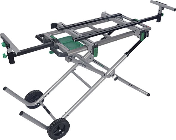 Hikoki Accessoires Onderstel voor Hikoki afkortzaagmachines | 712650 - 712650