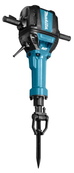 Makita HM1812 Breekhamer | 72,8J 2000w - HM1812
