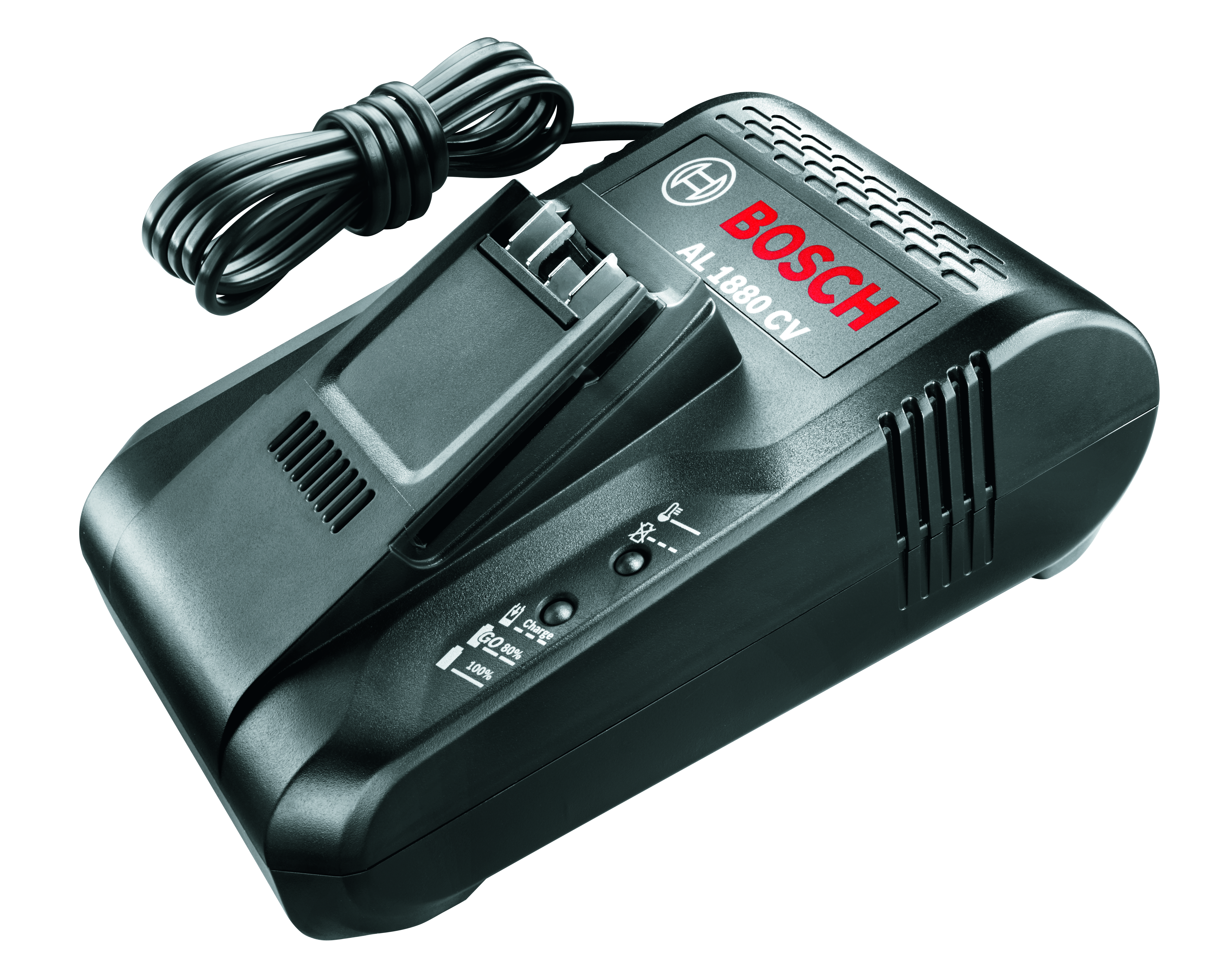 Bosch Accessoires Snellader AL 1880 CV - 2607226178