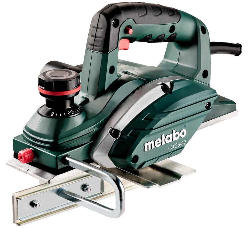 Metabo HO 26-82 Schaafmachine | 620 W | 17000 /min | In Metabox 215 - 602682700