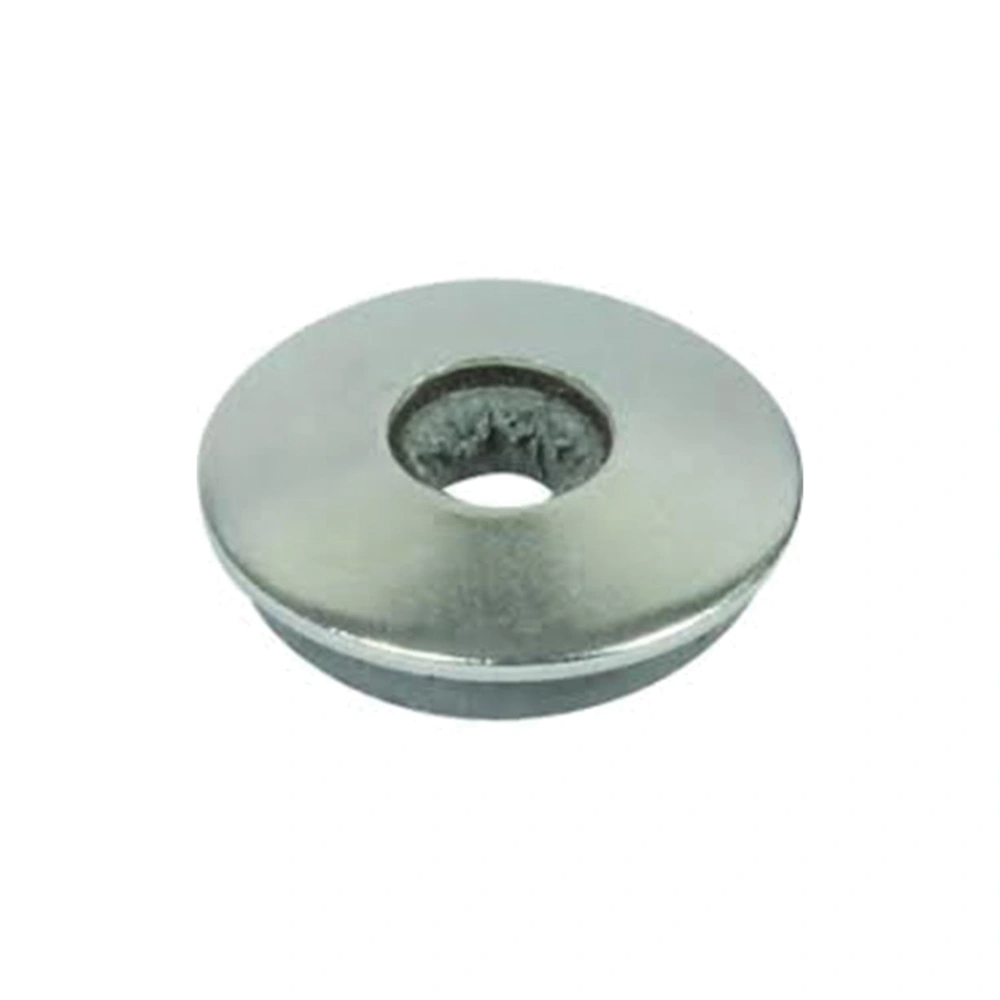 Homefix Afdichtring Rvs-A2 Epdm M8 | 15 stuks - 6701.60.18020