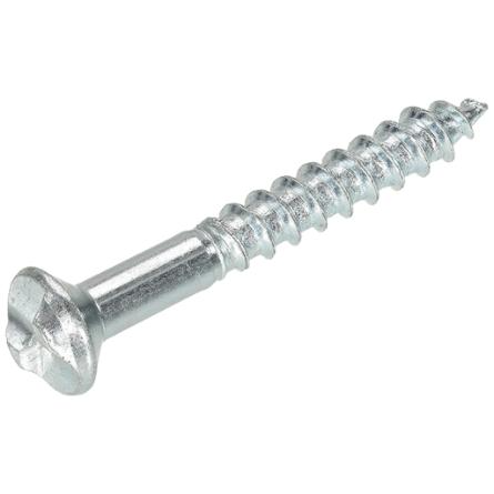 Homefix Anti-Inbraakschroef Vz 4.0X40 | 20 stuks - 6701.20.32030
