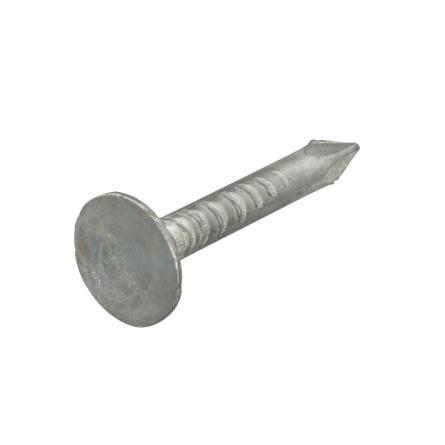 Homefix Asfaltnagel Vz 3.0X15 | 100 gram - 6701.40.20010