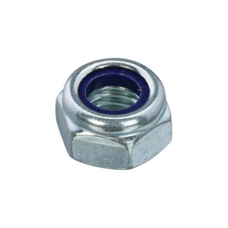 Homefix Borgmoer Rvs-A2 Sw-13 M8 | 4 stuks - 6701.60.12020