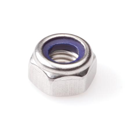 Homefix Borgmoer Vz Sw-10 M6 | 12 stuks - 6701.50.62040