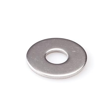 Homefix Carrosseriering Rvs-A2 M10 | 8 stuks - 6701.60.16030