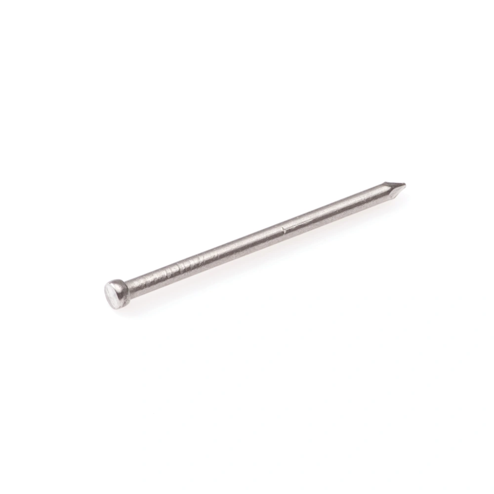 Homefix Draadnagel Rvs-A2 Verloren Kop 2.1X40 | 40 gram - 6701.60.51030