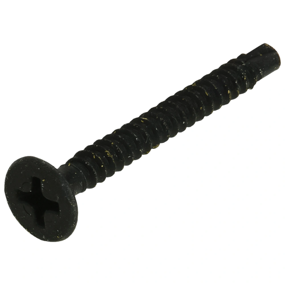 Homefix Gipsplaatschroef Gefosfateerd Fijn Zelfborend PH2 3.5X45 | 125 stuks 6702.20.22020