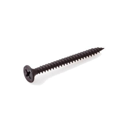 Homefix Gipsplaatschroef Gefosfateerd Fijn PH2 3.5X35 | 20 stuks 6701.20.20020