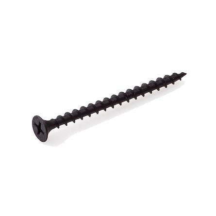 Homefix Gipsplaatschroef Gefosfateerd Grof PH2 3.9X35 | 20 stuks 6701.20.21020