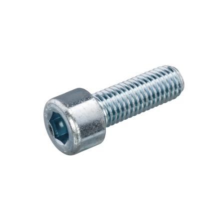 Homefix Inbusbout Vz 8.8 Ck M5X30 | 4 stuks - 6701.50.30060