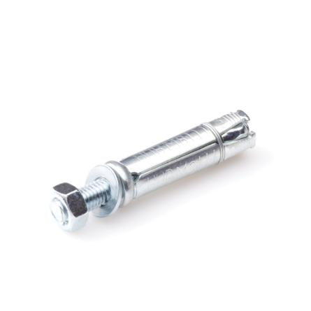 Homefix Keilbout M6X40X30 | 2 stuks - 6701.10.70010