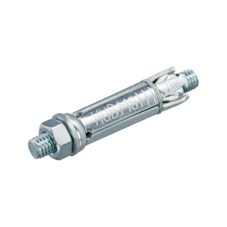 Homefix Leuningdrager M8 | 2 stuks - 6701.10.71030