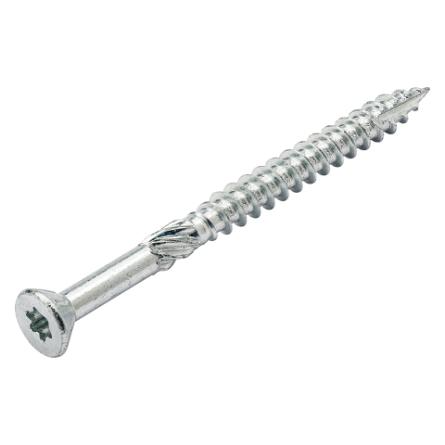 Homefix Mdf-Schroef Vz Pk +Snijpunt Torx TX15 3.5X50 | 15 stuks - 6701.20.60020