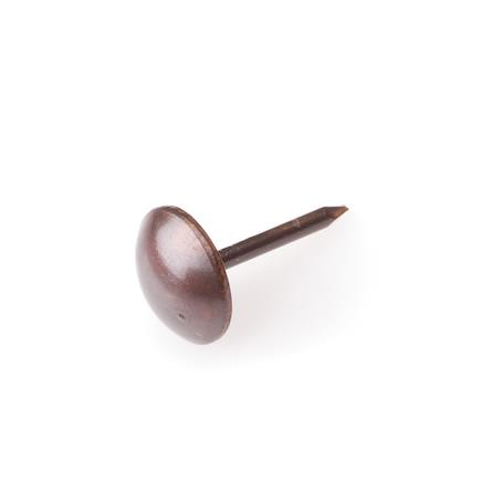 Homefix Meubelnagel Brons Kop 9.0Mm 1.4X16 | 30 stuks - 6701.40.44020