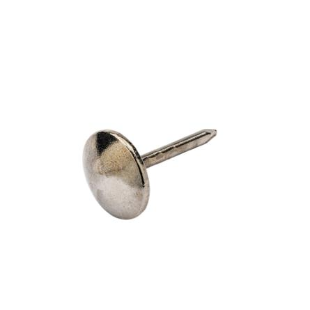 Homefix Meubelnagel Vernikkeld Kop 4.6Mm 1.0X12 | 30 stuks - 6701.40.45010