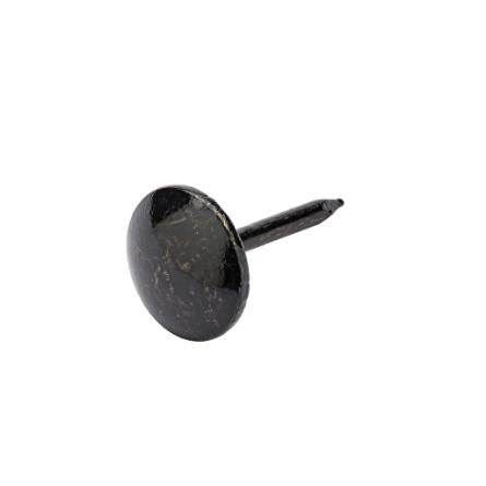 Homefix Meubelnagel Zwarte Kop 9.0Mm 1.4X16 | 30 stuks - 6701.40.48020