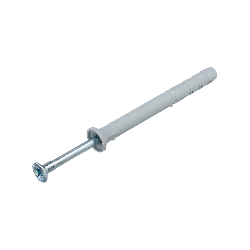 Homefix Nagelplug 6X40 | 50 stuks 6702.10.60010