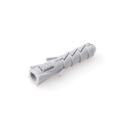Homefix Nylon Plug 10X50 | 10 stuks 6701.10.00040