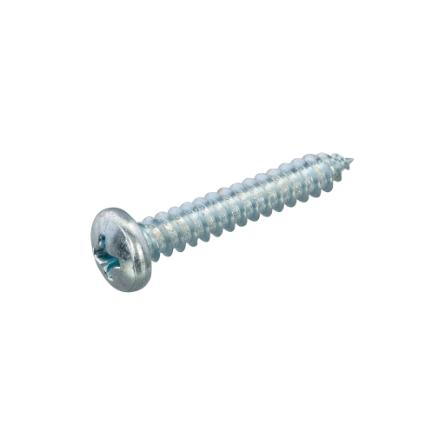 Homefix Plaatschroef Vz Ck PH2 3.5X13 | 25 stuks 6701.21.00020
