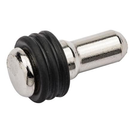 Homefix Plankdrager Glas | 4 stuks 6701.30.40040