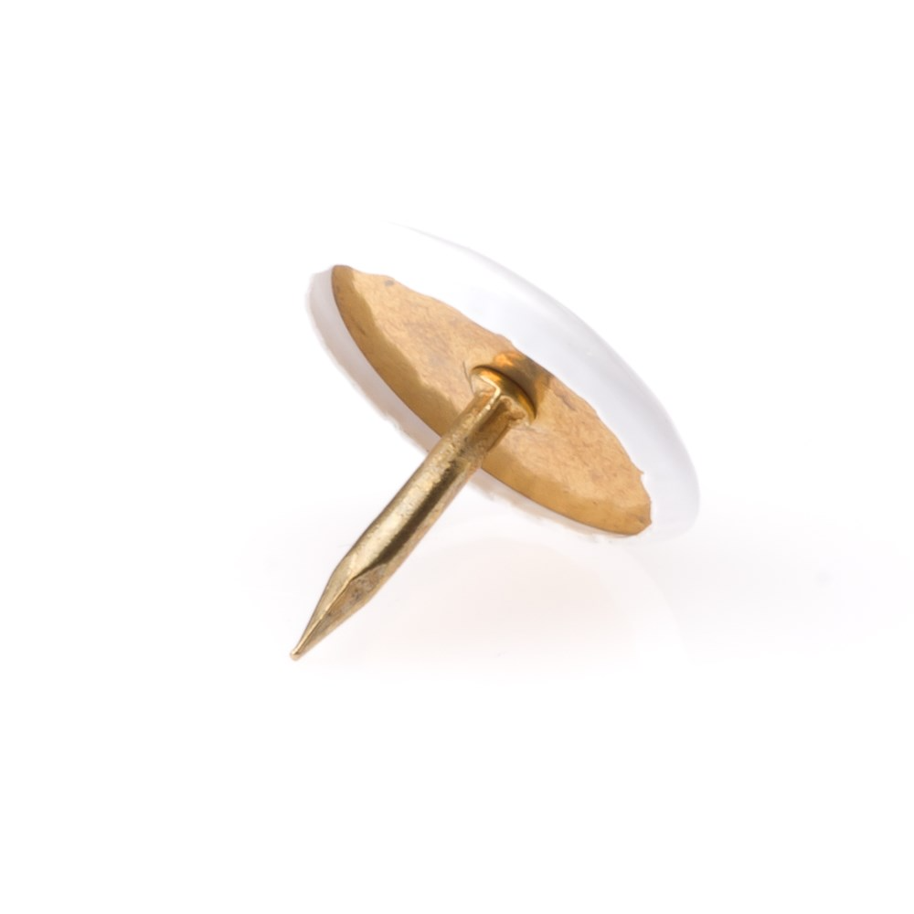 Homefix Punaise Wit | 50 stuks - 6701.30.60010
